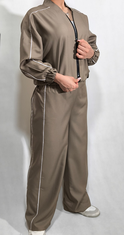 ست مازراتی کجراه مغزی دوزی