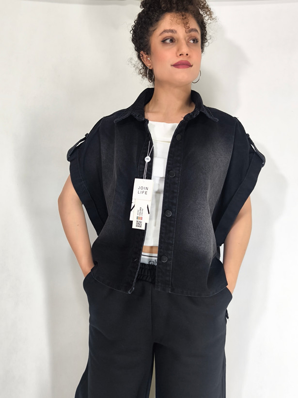 وست جین ZARA