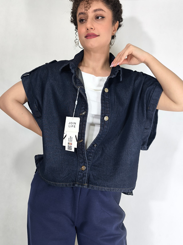 وست جین ZARA