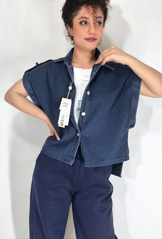 وست جین ZARA