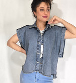 وست جین ZARA