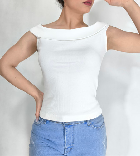 کراپ اف شولدر زارا
